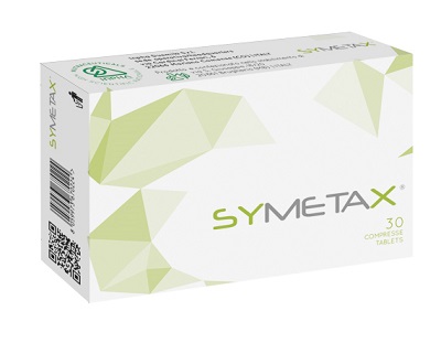 SYMETAX 30 COMPRESSE - Farmaunclick.it