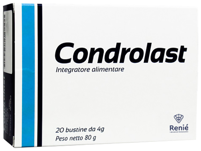 CONDROLAST 20 BUSTINE - Farmaunclick.it