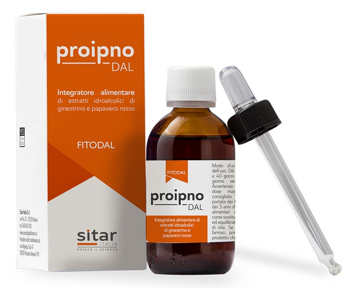 PROIPNODAL 50 ML - Farmaunclick.it