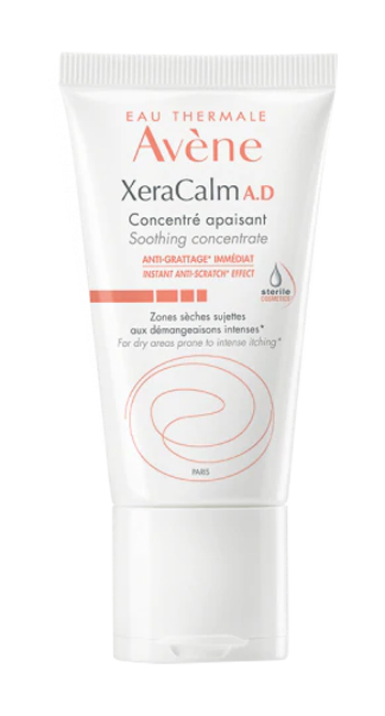 AVENE XERACALM AD CONCENTRATO LENITIVO 50 ML - Farmaunclick.it