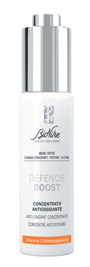 DEFENCE BOOST CONCENTRATO RINNOVATORE VITAMINA C - Farmaunclick.it