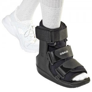 WALKER EQUALIZER BASSO TUTORE FISSO PER TIBIO TARSICA GIBAUD ORTHO 2 - Farmaunclick.it