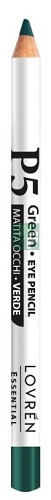 LOVREN  P5 MATITA OCCHI VERDE - Farmaunclick.it