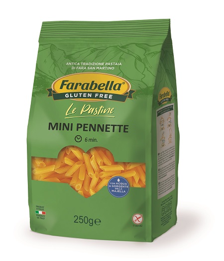 FARABELLA MINI PENNETTE 250 G - Farmaunclick.it
