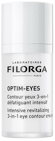 FILORGA NEW OPTIM EYES 15 ML - Farmaunclick.it