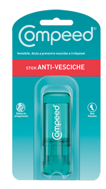 COMPEED VESCICHE STICK 8 ML - Farmaunclick.it