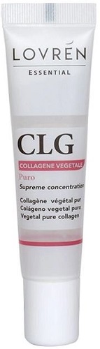 LOVREN ESSENTIAL L CLG COLLAGENE VEGETALE 15 ML - Farmaunclick.it
