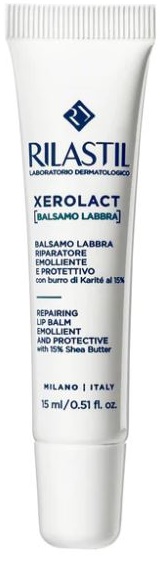 XEROLACT BALSAMO LABBRA - Farmaunclick.it