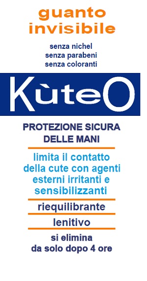 KUTEO CREMA MANI 100 ML - Farmaunclick.it