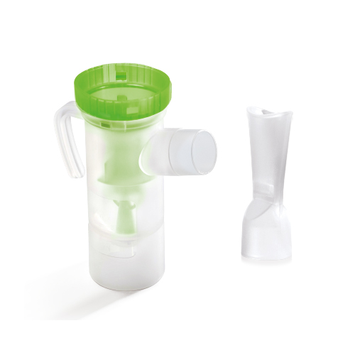 COLPHARMA EASY 2 NEBULIZZATORI + BOCCAGLIO - Farmaunclick.it