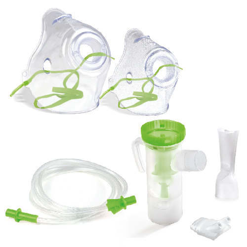 COLPHARMA EASY 2 KIT COMPL AER - Farmaunclick.it