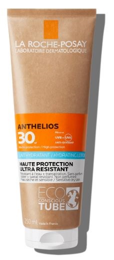 ANTHELIOS LATTE SOLARE 30+ PAPER PACK - Farmaunclick.it