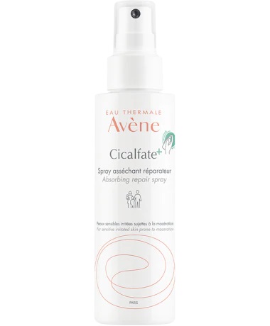EAU THERMALE AVENE CICALFATE+ SPRAY ADSORBENTE LENITIVO 100 ML - Farmaunclick.it
