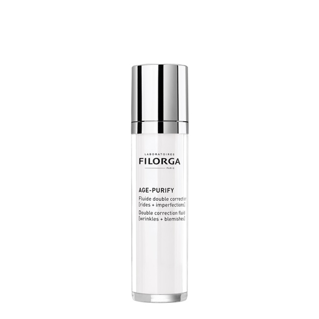 FILORGA AGE PURIFY FLUIDE 50 ML - Farmaunclick.it