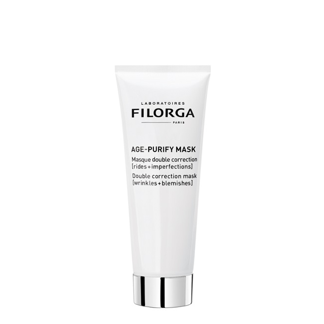 FILORGA AGE PURIFY MASK 75 ML - Farmaunclick.it