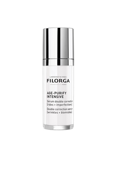 FILORGA AGE PURIFY INTENSIVE 30 ML - Farmaunclick.it