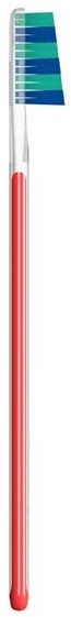 TAUMARIN SPAZZOLINO PROFESSIONAL 27 MOLTO MORBIDO CON ANTIBATTERICO - Farmaunclick.it