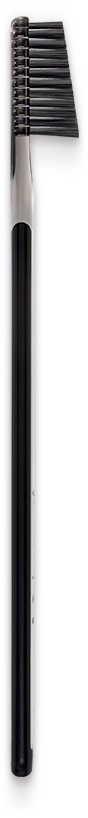 TAUMARIN SPAZZOLINO PROFESSIONAL BLACK CON ANTIBATTERICO - Farmaunclick.it