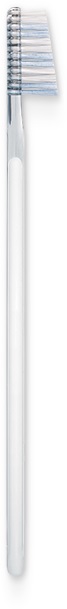 TAUMARIN SPAZZOLINO PROFESSIONAL WHITE CON ANTIBATTERICO - Farmaunclick.it