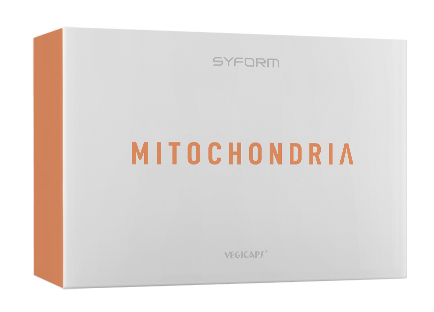 MITOCHONDRIA 20 VEGICAPS - Farmaunclick.it