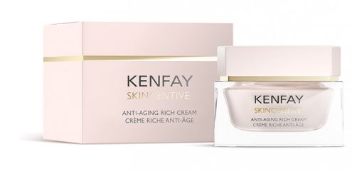 KENFAY CREMA VISO 50 ML - Farmaunclick.it