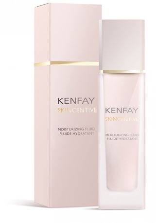KENFAY FLUIDO IDRATANTE 50 ML - Farmaunclick.it