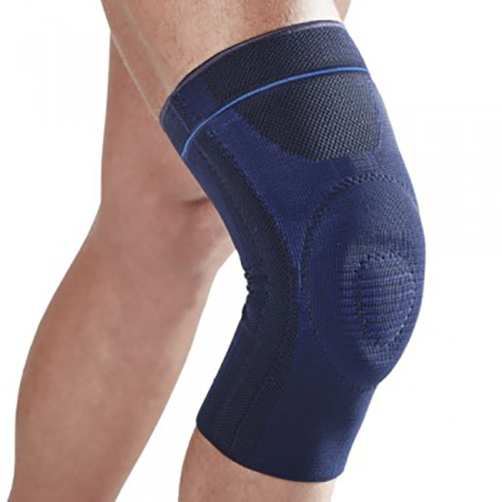 GIBAUD ORTHO ARTIGIB 3D GINOCCHIERA LEGAMENTI TAGLIA 01 - Farmaunclick.it