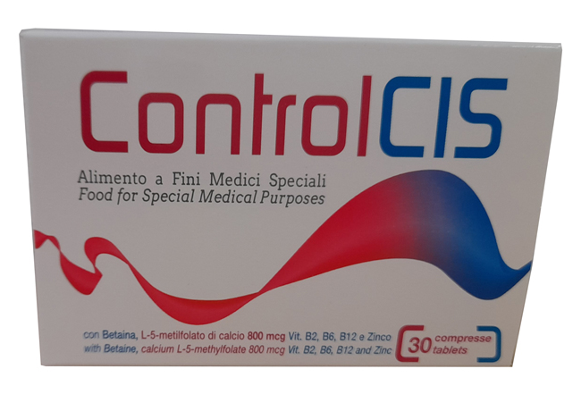 CONTROLCIS 30 COMPRESSE - Farmaunclick.it