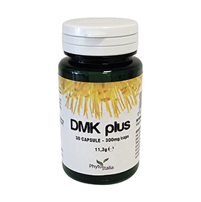 DMK PLUS 30 CAPSULE - Farmaunclick.it