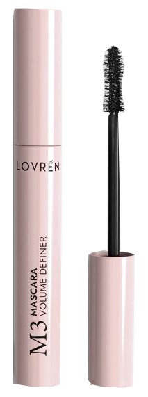 LOVREN ESSENTIAL M3 MASCARA VOLUME DEFINER 10 ML - Farmaunclick.it