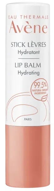 EAU THERMALE AVENE STICK LABBRA IDRATANTE 4 G - Farmaunclick.it