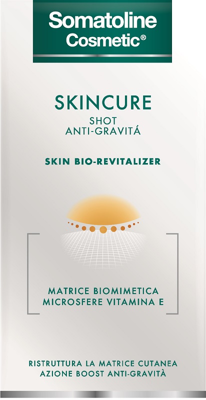 SOMATOLINE COSMETIC SIERO ANTI GRAVITA' 30 ML - Farmaunclick.it