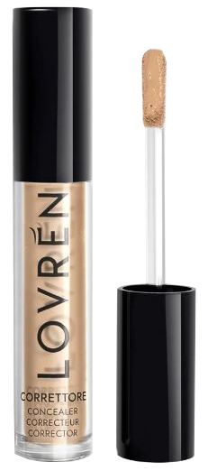 LOVREN CORRETTORE MEDIO SCURO - Farmaunclick.it
