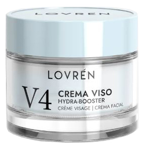 LOVREN CREMA VISO HYDRA BOOSTER - Farmaunclick.it