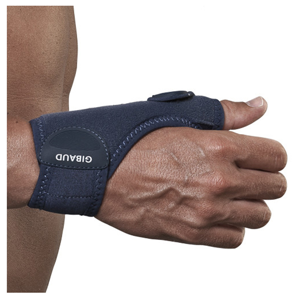 RHIZOGIB ORTESI RIZOARTROSI GIBAUD ORTHO DESTRA TAGLIA 3 - Farmaunclick.it