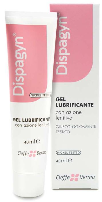 DISPAGYN 40 ML - Farmaunclick.it