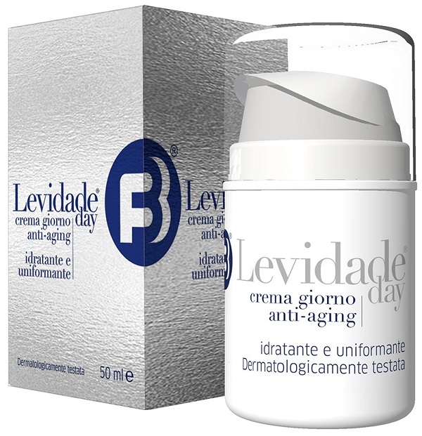 LEVIDADE DAY 50 ML - Farmaunclick.it