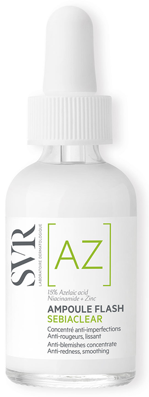 SEBIACLEAR AMPOULE 30 ML - Farmaunclick.it