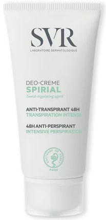 SPIRIAL DEODORANTE CREMA 50 ML - Farmaunclick.it