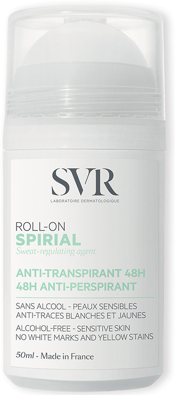 SVR DEODORANTE ROLL-ON RENO 50 ML - Farmaunclick.it