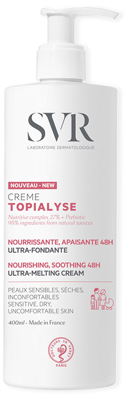 TOPIALYSE CREME 400 ML - Farmaunclick.it
