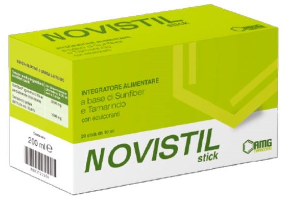 MOVISTIL STICK 20 STICK PACK DA 10 ML - Farmaunclick.it