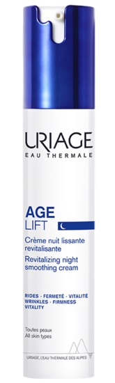 AGE LIFT CREMA NOTTE DETOX 40 ML - Farmaunclick.it