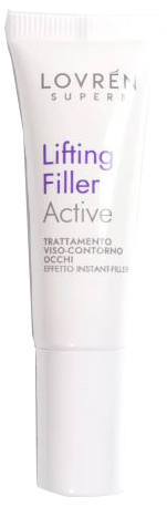 LOVREN SUPERB LIFTING FILLER ACTIVE 10 ML - Farmaunclick.it