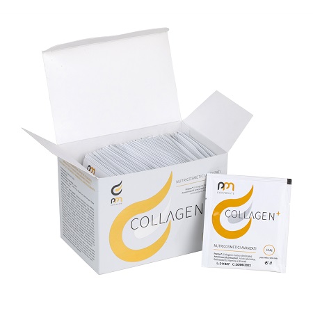 PPM COLLAGEN+ 30 BUSTINE - Farmaunclick.it