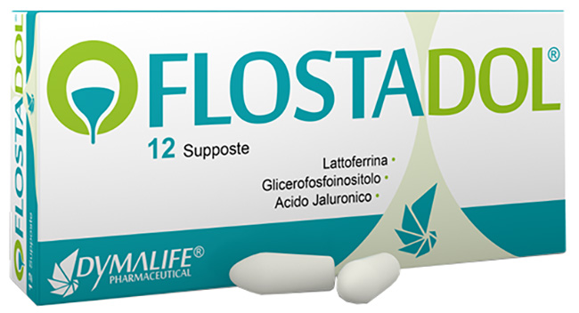 FLOSTADOL 12 SUPPOSTE DA 2 G - Farmaunclick.it