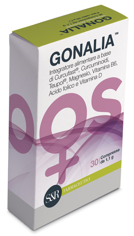 GONALIA 30 COMPRESSE - Farmaunclick.it