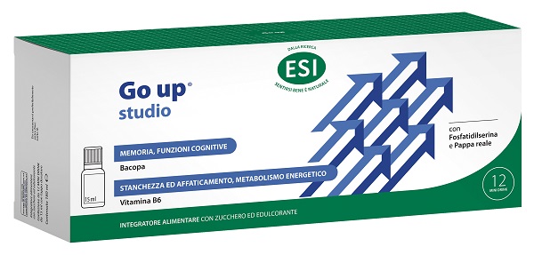 ESI ENERGY LINE STUDIO 12 MINI DRINK - Farmaunclick.it