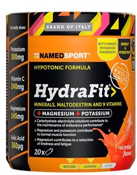 HYDRAFIT> 400 G 2022 - Farmaunclick.it