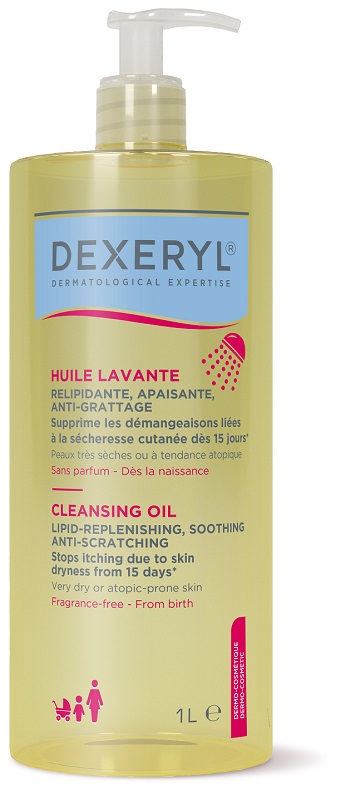 DEXERYL OLIO LAVANTE 200 ML - Farmaunclick.it
